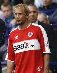 Гаиска Мендьета