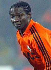 Джулиус Агахова