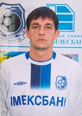 Юрий Митерев