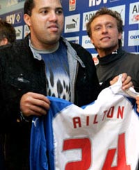 Аилтон, dw-world.de