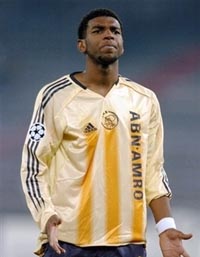 Райан Бабель