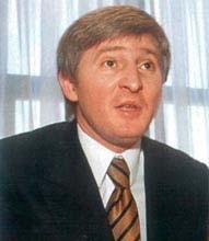 Ринат Ахметов строит новый стадион