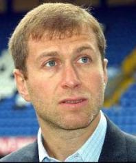 Роман Абрамович