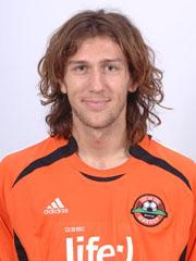 Дмитрий Чигринский