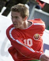 Александр Глеб