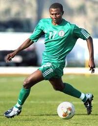 Джулиус Агахова, фото sportingheroes.com