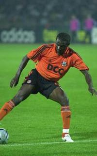 Джулиус будет играть в Премьер-лиге