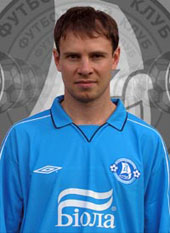 Александр Мелащенко