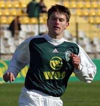 Максим Фещук