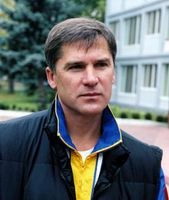 Анатолий Бузник