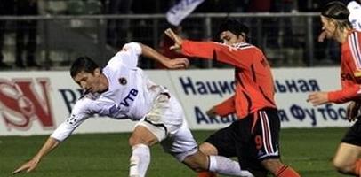 Знаковый матч ЦСКА - 