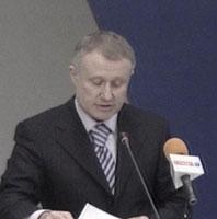 Григорий Суркис