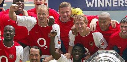 Олег Лужный в 