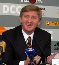 Ринат Ахметов