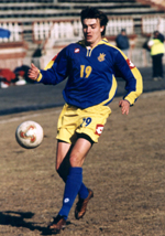 Руслан Левига, ffu.org.ua