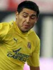 Хуан Роман Рикельме