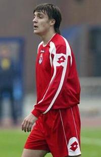 Руслан Левига