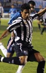 Автор гола в составе 