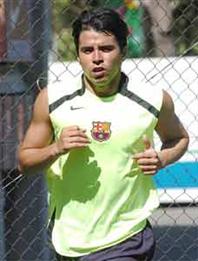 Хавьер Савиола, фото ole.clarin.com