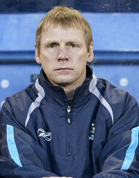 Стюарт Пирс