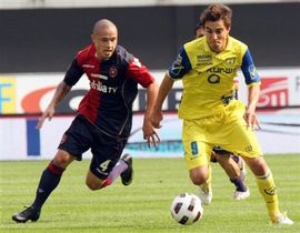 Убегая от Наингголана, АР