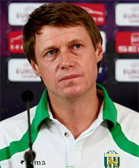 фото ФК Карпаты