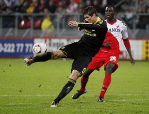 Фернандо Торрес, фото Reuters