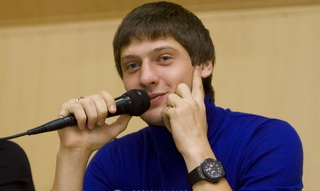 фото ФК Днепр