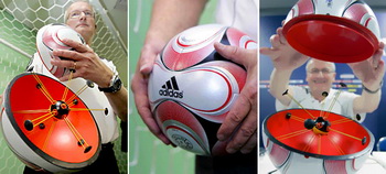 Технология определения гола будет пересмотрена