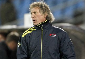 Гертан Вербеек, Reuters