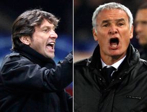 Рома: Леонардо вместо Раньери?