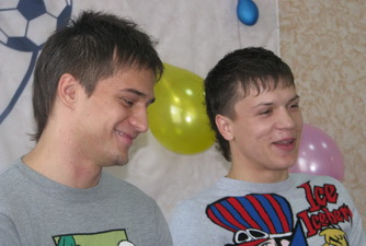 фото ФК Днепр