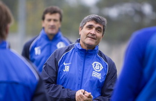 фото ФК Днепр