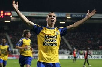 Дерк Боэррихтер, fcupdate.nl