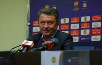 Мирон Маркевич, фото ФК Металлист