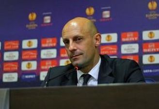 Доменико Ди Карло, фото ФК Металлист