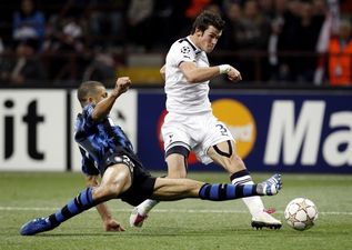 Гарет Бэйл, Reuters