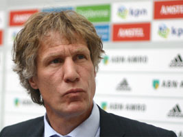 Гертьян Вербеек, voetbal4u.com