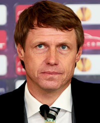 Олег Кононов, fckarpaty.lviv.ua