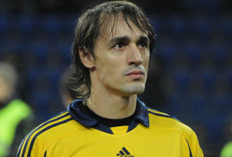 Фото Дмитрий Неймырок, Football.ua 