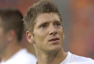 Стейн Схаарс 