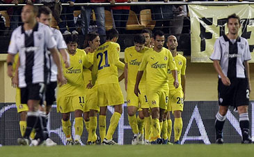 Фото villarrealcf.es