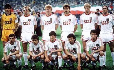 Гибель эскадры