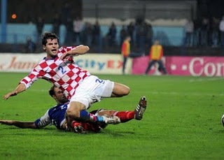 croatiansoccerreport.com