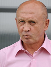 фото И. Хохлова, Football.ua