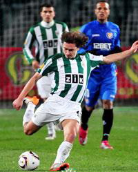 фото ФК Карпаты