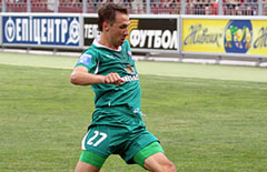 Оболонь — Таврия 2:1