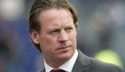 Марио Беен, fcupdate.nl