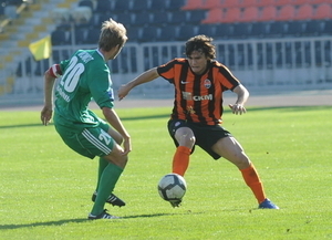 фото shakhtar.com