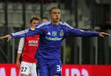 Евгений Хачериди, fcdynamo.kiev.ua